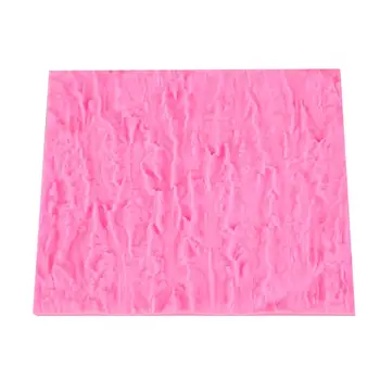 

Cake Mould Mold Dark Texture Silicone Bread Pink Baking Tools Decorating Kitchen Cookies Chocolate