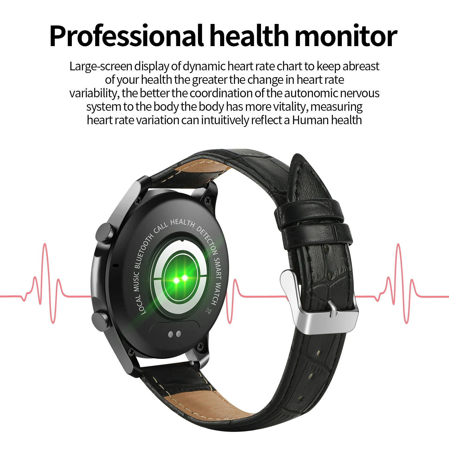 Galaxy W3 Smartwatch Fitness Tracker Bracelet Bluetooth Call Men's Smart Watch Waterproof IP68 Women's Watches for Huawei Xiaomi