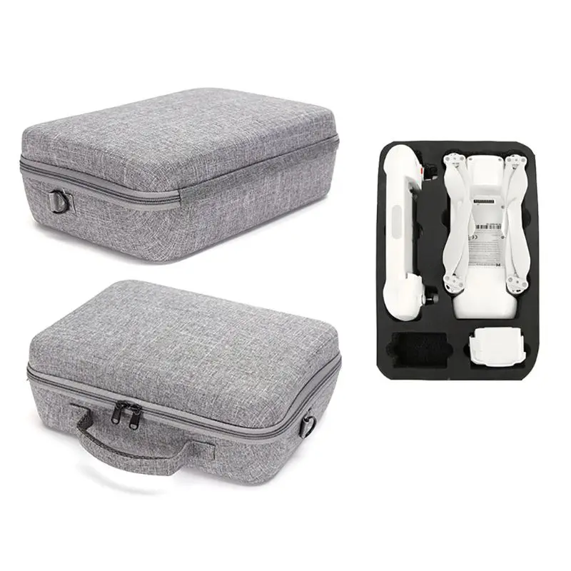 

Durable EVA shoulder bag for millet FIMI X8 SE four-axis carrying case