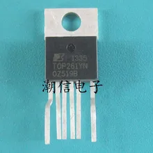 5 шт./лот TOP261YN TOP261Y(TO220-6