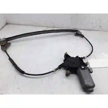 

922167 WINDOW LIFTER FRONT LEFT PEUGEOT 405 SALOON