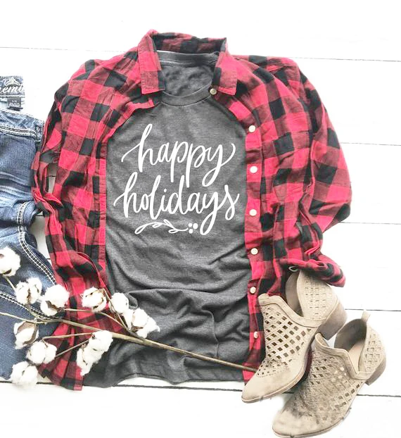 Женская хлопковая футболка с коротким рукавом и круглым вырезом