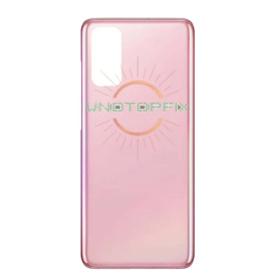 for samsung s20 battery cover (11)