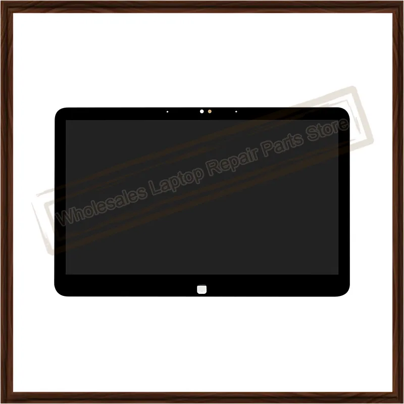 Sensível ao Toque Lcd para Notebook Tela Computador Portátil 4 High Quality Computador e Escritório