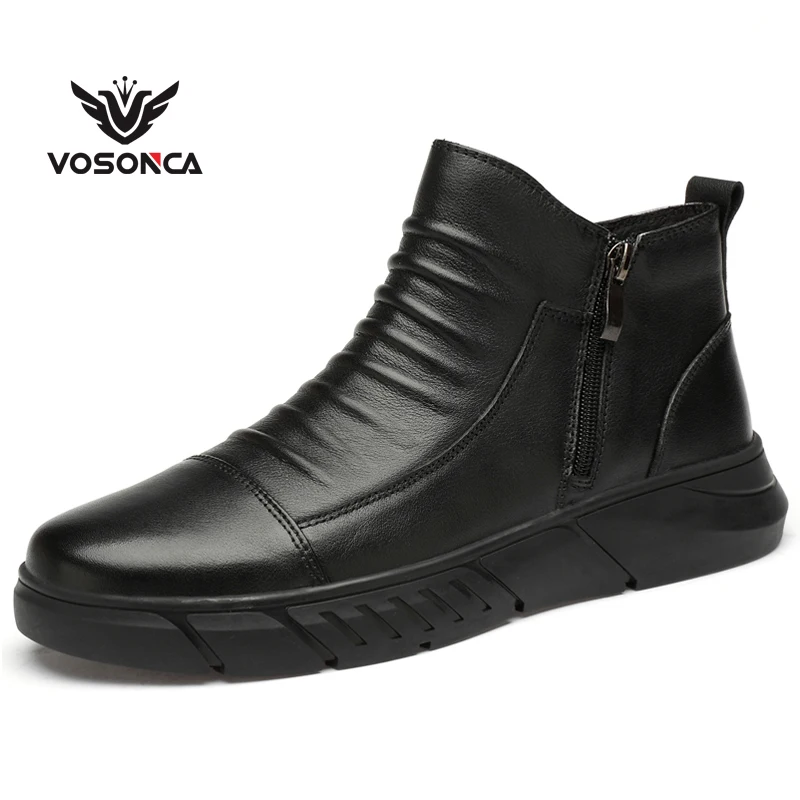 high cut lace up martin boots