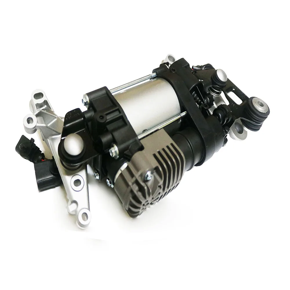 Для VW Touareg NF II Porsche Cayenne 7P0698007 OEM пневматическая подвеска компрессор
