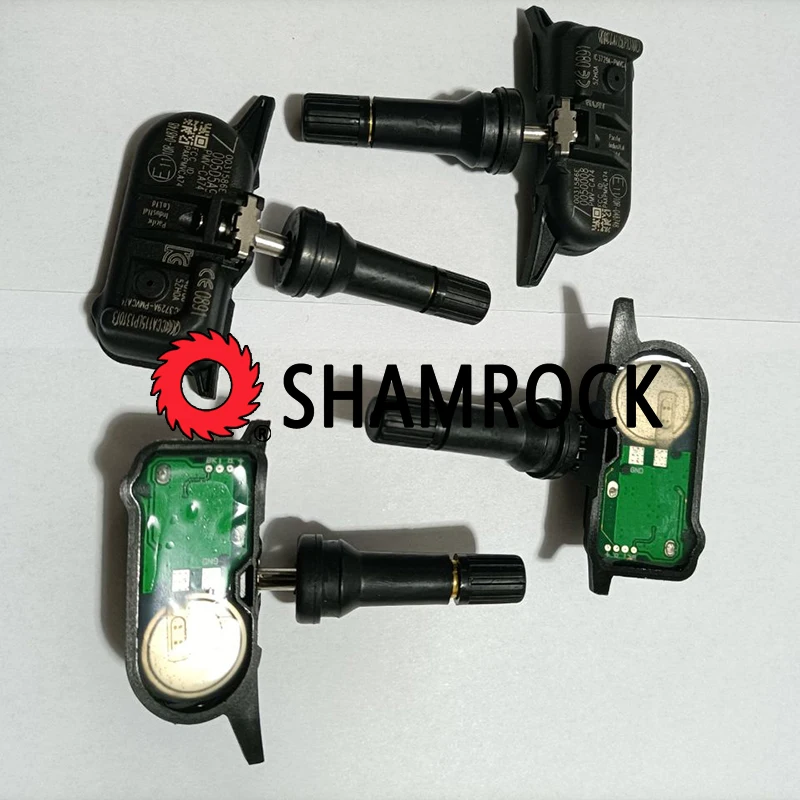 TPMS Ÿ̾ з  OEM 40700-5ZH0A PMV-CA74 40700-3HN0B fo Iinfiniti QX70 Mmercedes-Bbenz X Ŭ Nnissan PATROL Rrenault