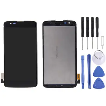 

iPartsBuy LCD Display + Touch Panel for LG Tribute 5 / LS675 & K7 / MS330