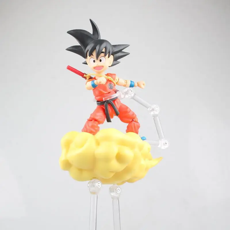 Garage Kit Z Goku бюст Fit прозвище Geeta Vegeta прозвище Geeta в коробке модель украшения
