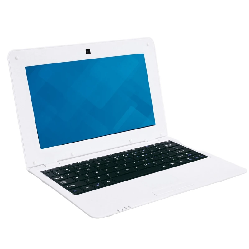 HD Portable 10.1Inch Quad-Core Android System