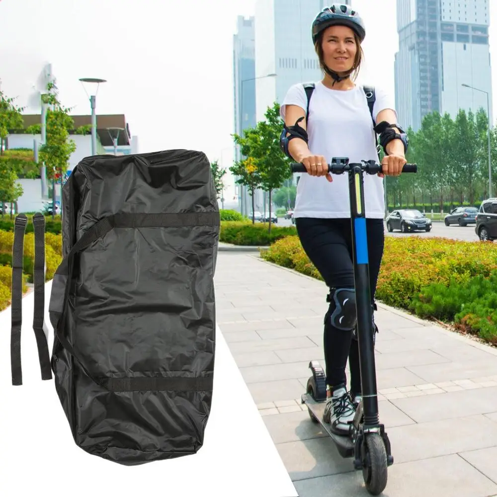 Для Xiaomi Mijia M365 электрический скутер портативный складной электрический скутер мешок, мешок для вещей скутер аксессуары