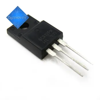 

1pcs/lot BCR12PM BCR12PM-14L BCR12 TO-220F In Stock