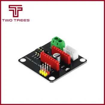 

DRV8825 A4988 3D Printer 42 Stepper Motor Driver Control Expansion Board Shield Module For Arduino UNO R3 Ramps1.4 DIY Kit One