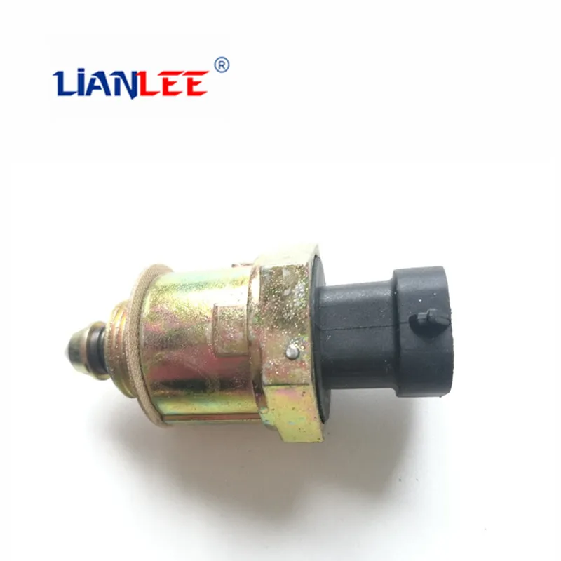 Клапан холостого хода для Jaguar BUICK Land Rover CHEVROLET GMC Rover MG ISUZU PONTIAC OLDSMOBILE 17111288 17089062 17079256