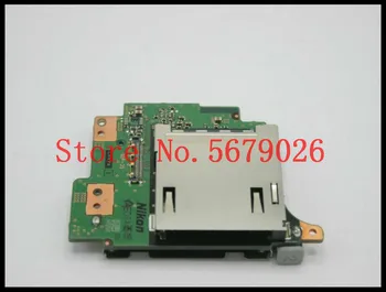 

95%NEW CF SD Memory Card Slot Reader Repair Part For Nikon D4 Digital Camera