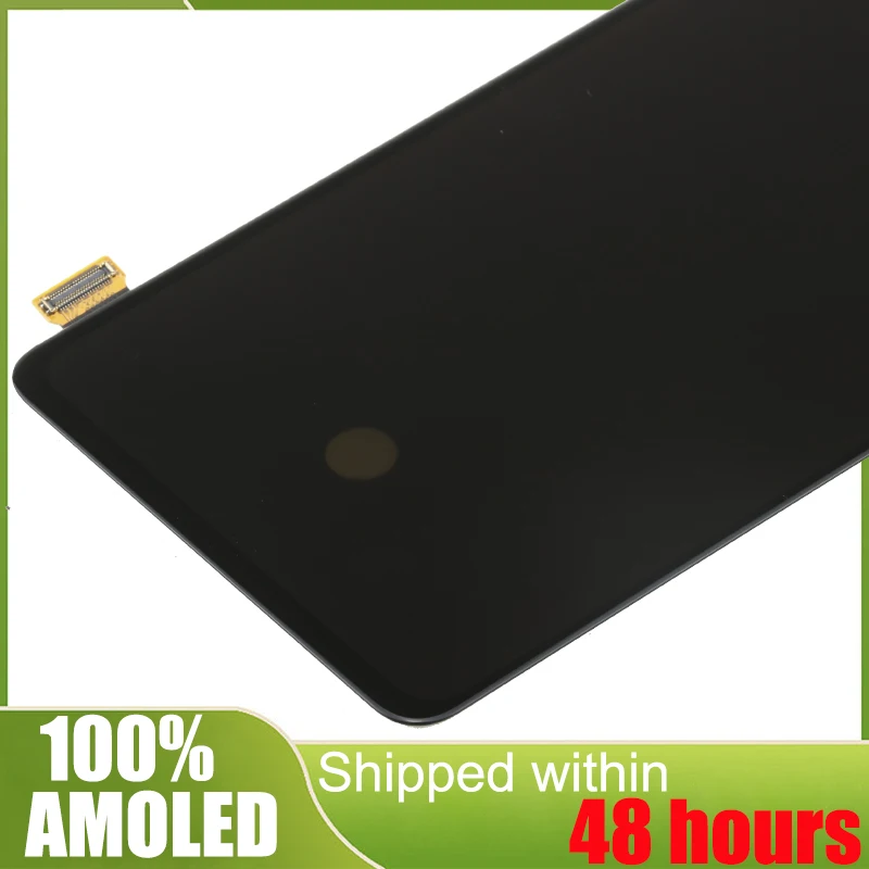 6 39 ''AMOLED K20 9T LCD для XIAO MI Red mi Pro ЖК дисплей кодирующий преобразователь сенсорного