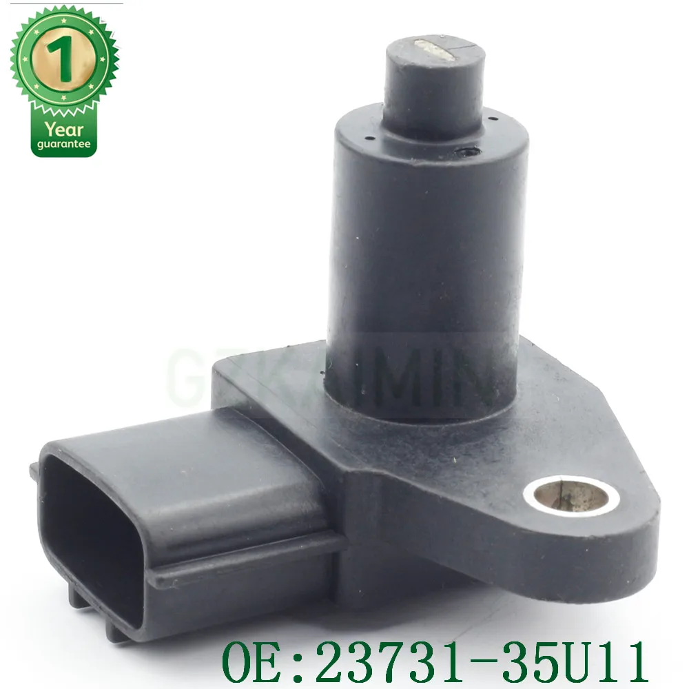 OEM 2373135U11 23731-35U11 J5T10271 Датчик положения распределительного вала подходит для NISSAN MAXIMA INFINITI I30