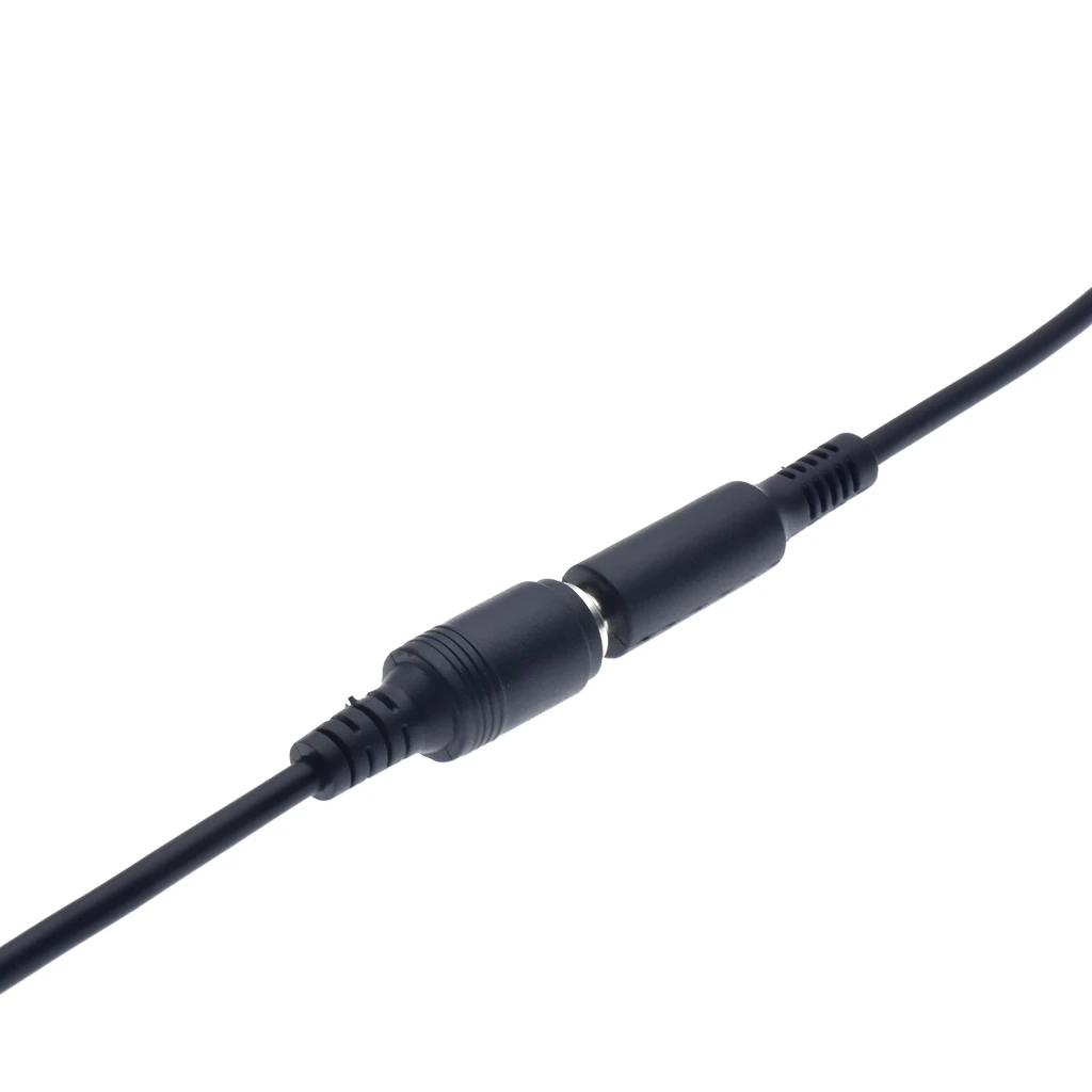 DC Power Adapter Cable - 7.4x5.0mm Female to 7.4x5.0mm, 5.5x2.5mm, 4.8x1.7mm, 4.5x3.0mm Male Connector Description Image.This Product Can Be Found With The Tag Names Cheap Computer Cables Connectors, Computer Cables Connectors, Computer Office, High Quality Computer Office