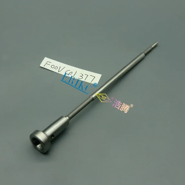 ERIKC F00V C01 377(FooV C01377) инжектор common rail запасные части клапан Набор для 0445110461 0445110363 0445110362 0445110575