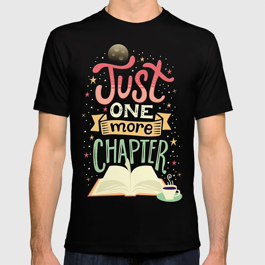 Chapter t shirt Clearance