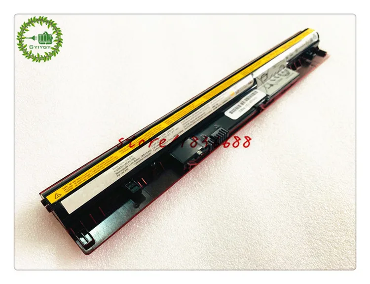 Аккумулятор для ноутбука GYIYGY L12S4Z01 L12S4L01 14 8 в 32 Втч LENOVO I1000 IdeaPad Flex14 S300 S310 S400 S405 M30 Series