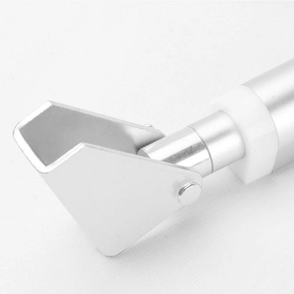 One Pair (2 Pieces) Heavy Duty Mount Mounting Brackets for Linear Actuator