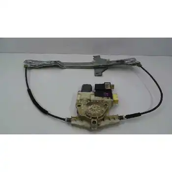 

996388101 Power Windows Front Right Citroen C4 Saloon Collection