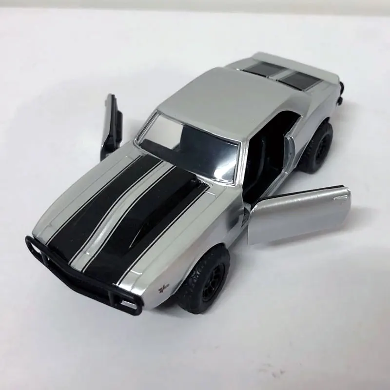 CHEVY CAMARO Off Road new (10)