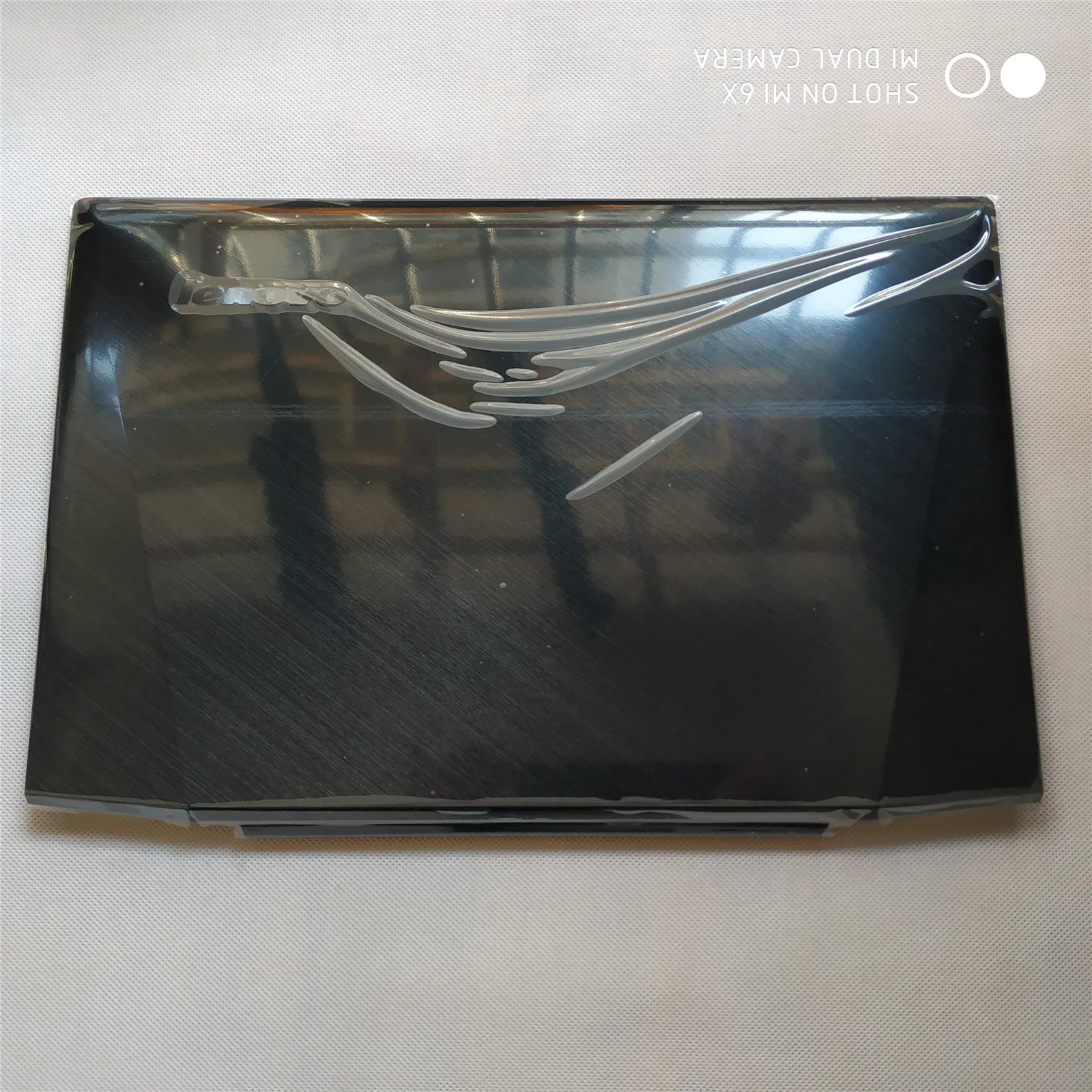 Новинка/оригинальная задняя крышка для ноутбука Lenovo с диагональю 15 6 дюйма Touch