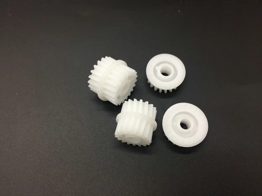 drive gear arm swing gear for HP P3005 RU5-0956-000 RU5-0957-000 RU5-0958-000 RU5-0959-000 2