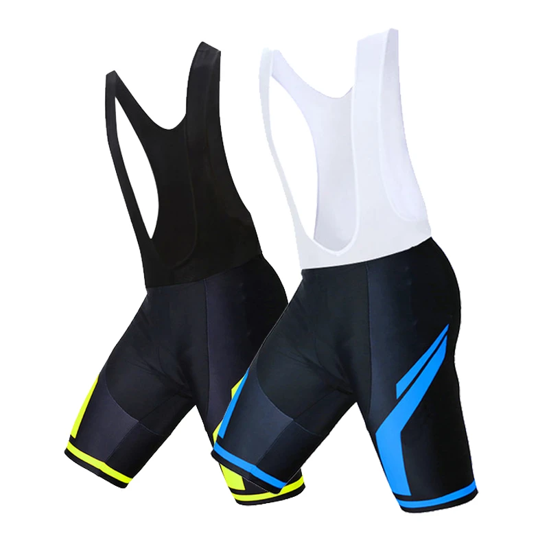 Outdoor Riding Team Cycling Pants Motocross Breathable Lycra Cool