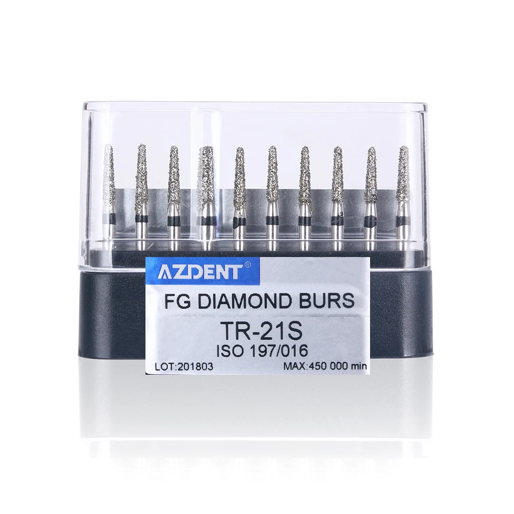 TR-21S