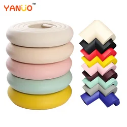 Protecteur de coins de meubles pour enfants, bandes de Protection pour coins de Table, 2M 