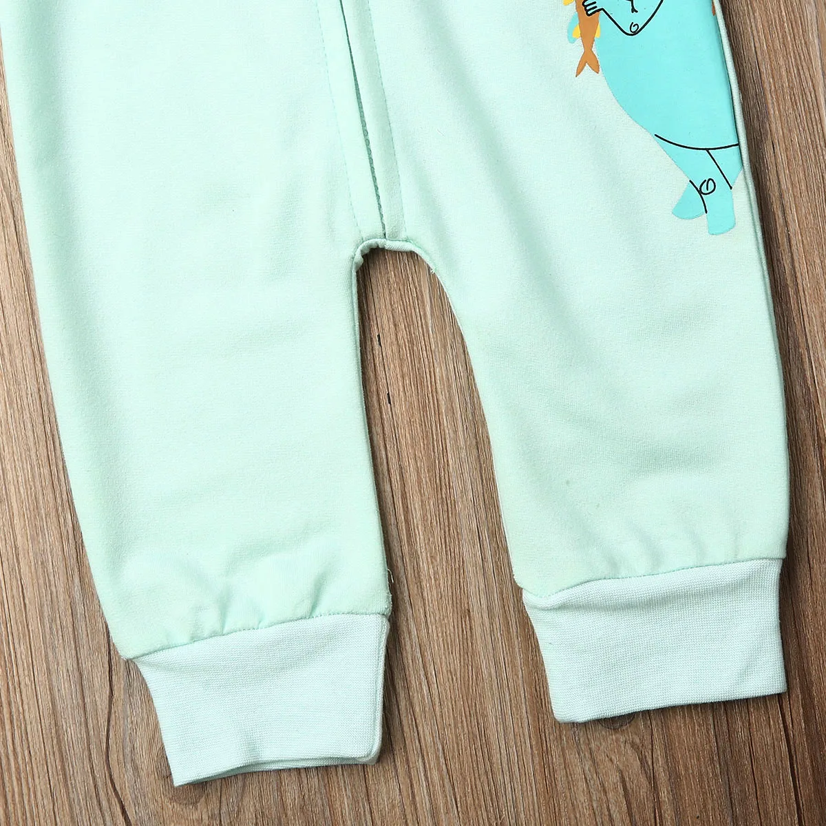 Для малышей унисекс, для мальчиков, детский мультяшный 3D комбинезон с динозаврами, комбинезон с длинными рукавами и капюшоном, осенне-зимняя одежда