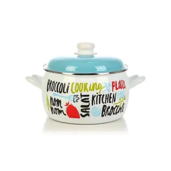 

Pan METROT, 2701/Broccoli, 5,3 L, Exclusive