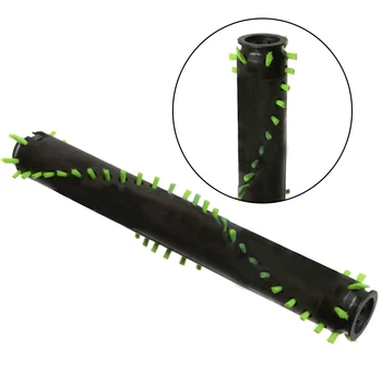 

Roller Roll Brush Bar & End Cap For GTECH AirRam MK2 K9 Cordless Vacuum Cleaner And Trash From Corners And Sides, Especially