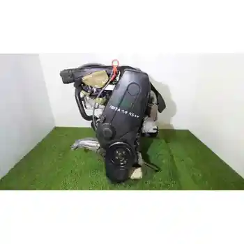 

71162 engine Full Seat Ibiza (6k)