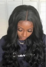 Mechones de ondas sueltas extensiones de pelo ondulado mechones de cabello de 30 pulgadas para mujeres negras extensiones de cabello humano mechones