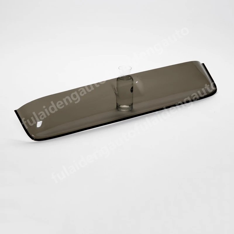 Для Nissan Armada Patrol Y62 2010- крыша-Skylight козырек Защита от солнца Дождь Защита от дождя двери козырек автомобиля аксессуары для укладки