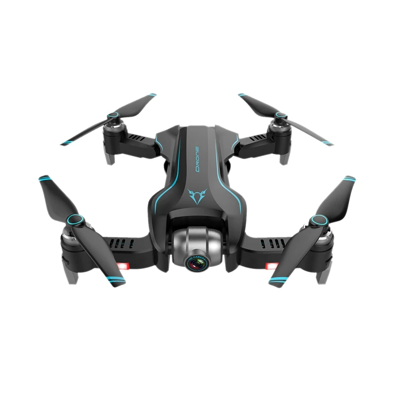 

S20 WIFI FPV with 4K Camera GPS Fixed Height 18 Mins Flight Time Intelligent Foldable RC Drone Quadcopter