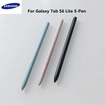 Original Tablet Stylus S Pen Touch Pen For Samsung Galaxy Tab S6 Lite P610 P615 Stylus Pen SPen Touch Pencil 1