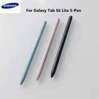 Lápiz táctil Stylus S para tableta, Original, para Samsung Galaxy Tab S6 Lite, P610, P615