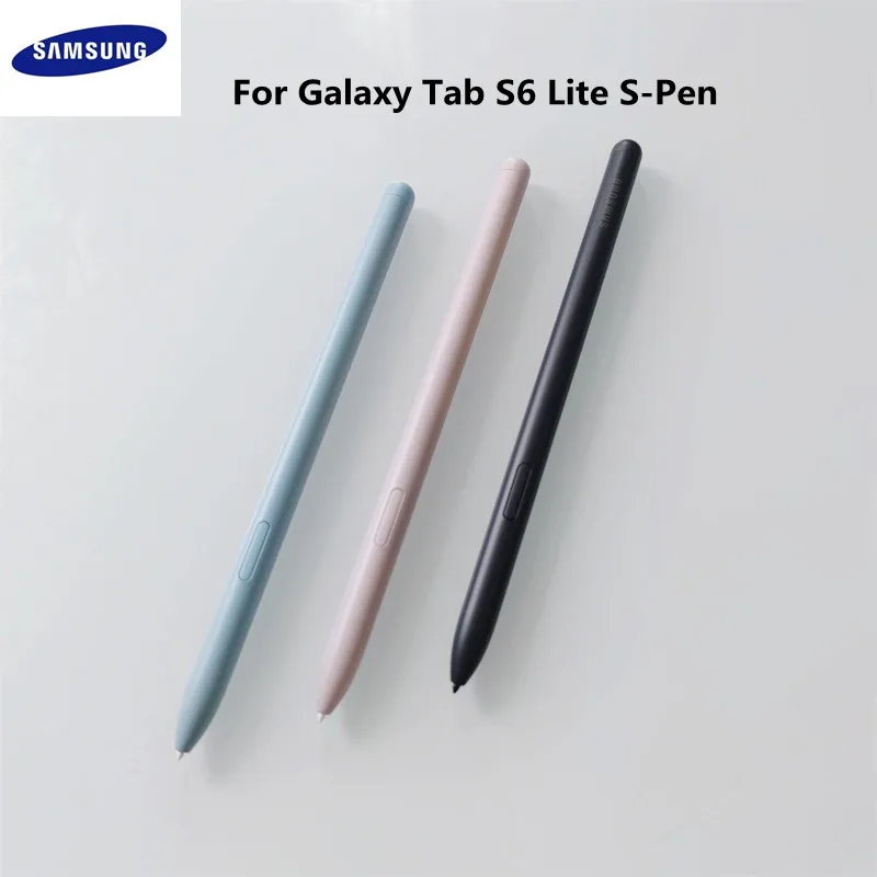 Стилус S для планшета оригинальная сенсорная ручка Samsung Galaxy Tab S6 Lite P610 P615 стилус SPen