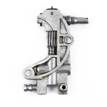 

Set Oil Service For Chainsaw 450 520 5800 45CC 52CC 58CC Worm Gear Replacement