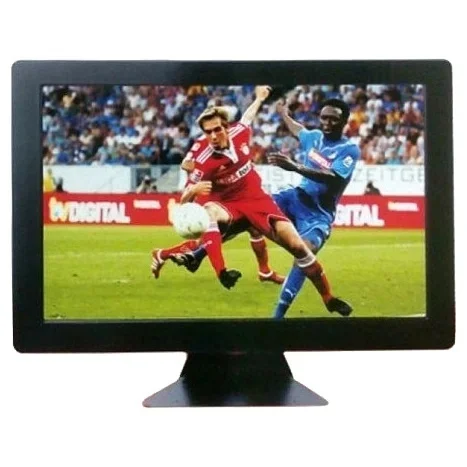 Автомобильный телевизор Eplutus LS 150T DVB T/DVB T2 TFT светодиодный HD ТВ Поддержка TF карта