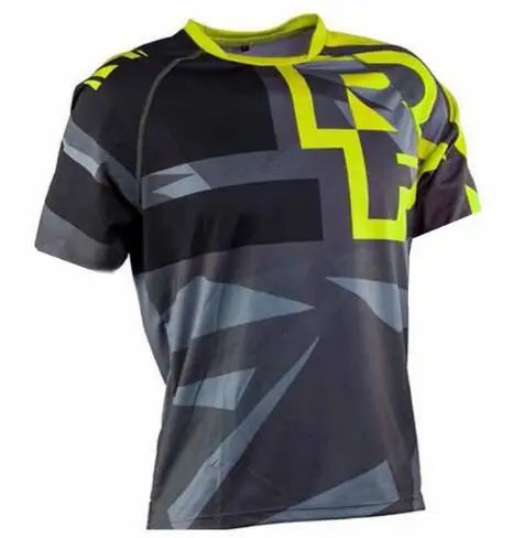 2020 Nuevo de la carretera Racing AM RF bicicleta ciclismo scenso motocicleta Jersey Motoc FXR FXR DH MTB Downhill 2020 Nuevo de la carretera Racing AM RF bicicleta ciclismo scenso motocicleta Jersey Motoc FXR FXR DH MTB Downhill
