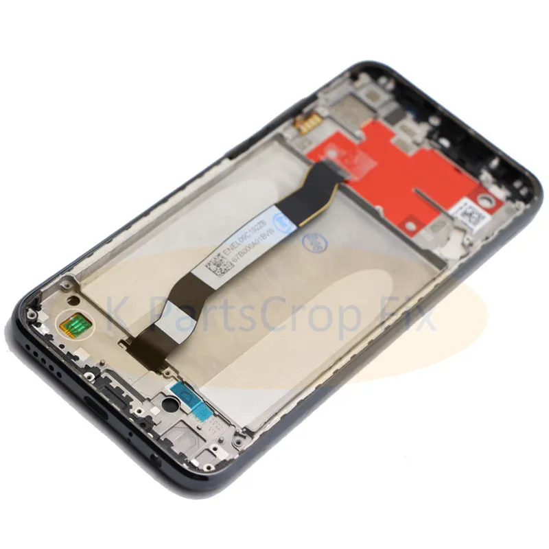 redmi note 8T (4)