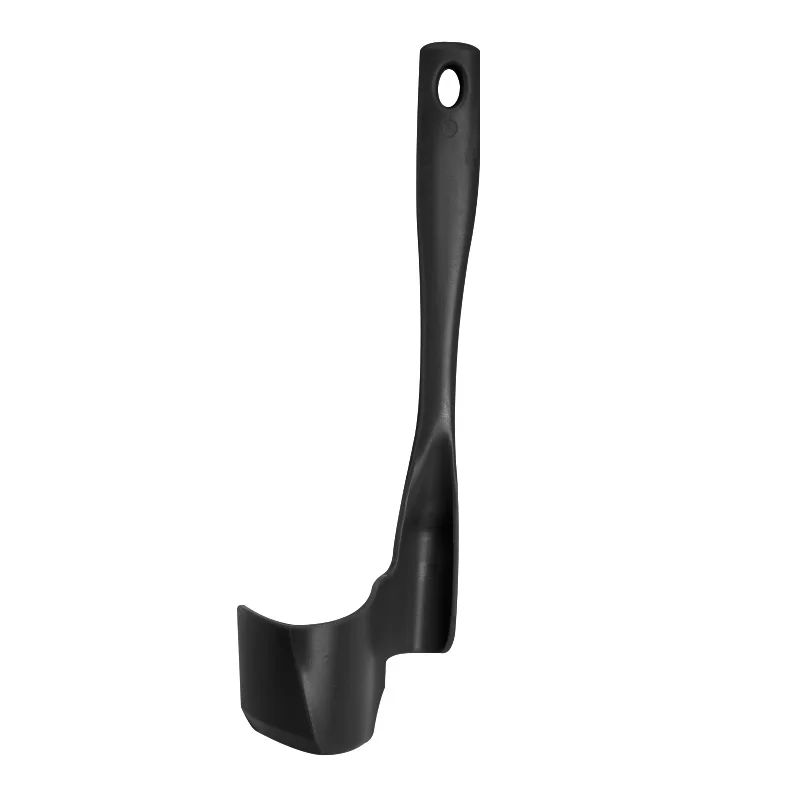 1Pc Rotating Mixer Spatula Termomix For Kitchen Rotating Scraper Removing Scooping &Portioning Food Processor Thermomix TM5/TM6