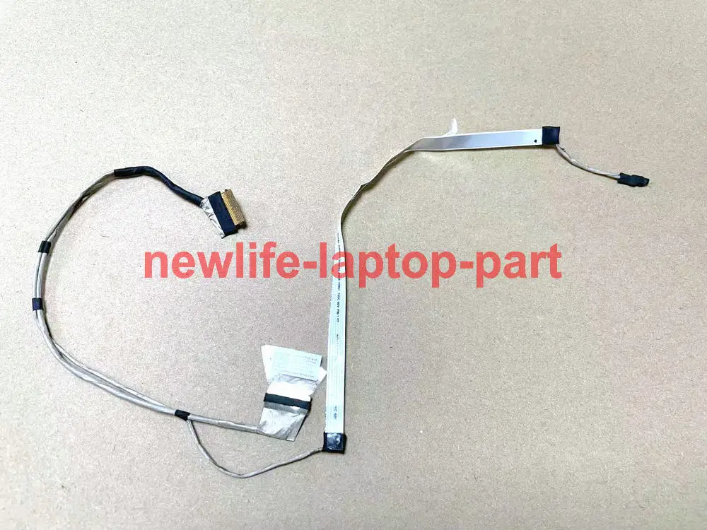 Originale Per Hp 14Q-Cs 14-Ck 14S-Dp Lcd Laptop Lcd Led Lvds Flex Cable 6017B0976501 L24493-001 Testato Spedizione Gratuita
