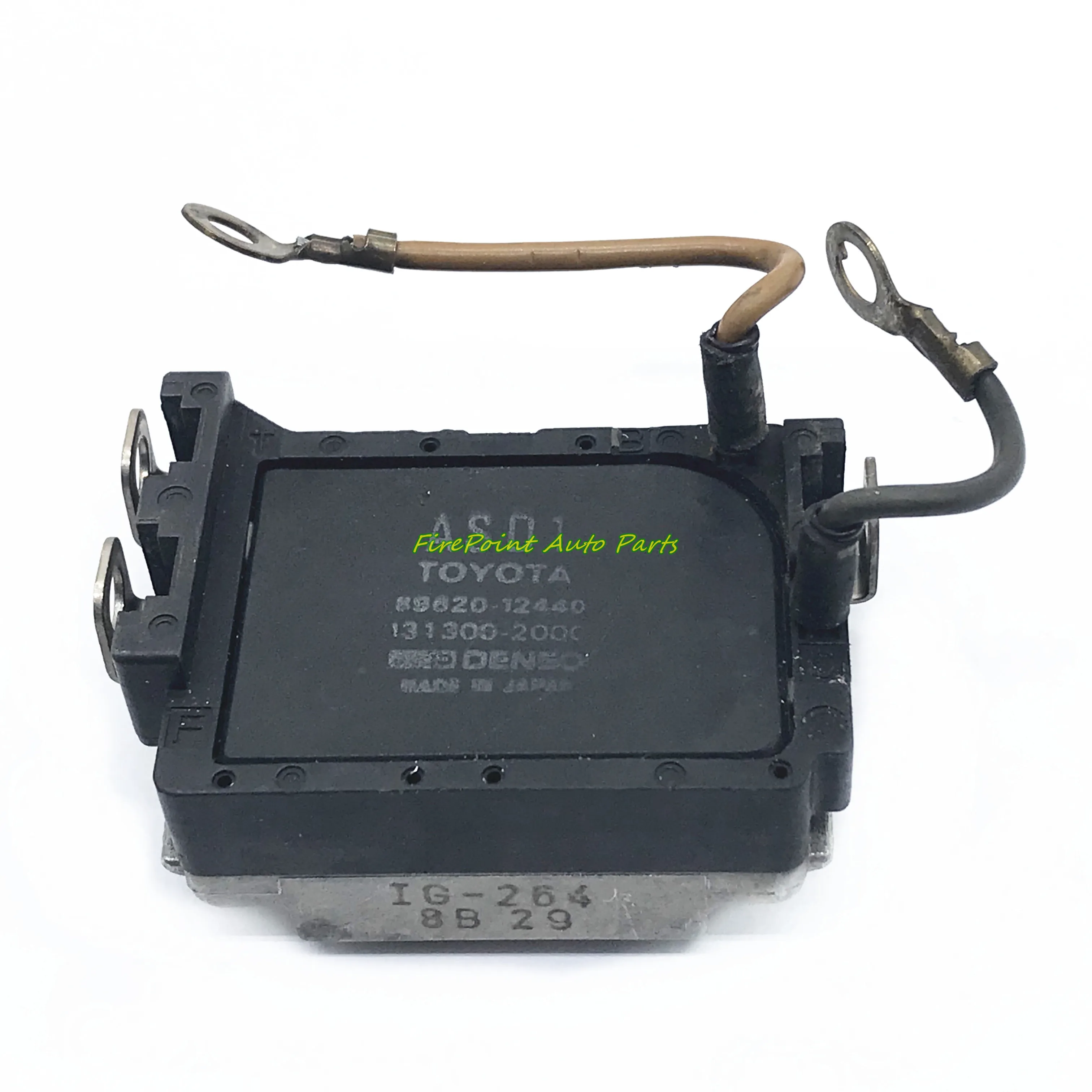 Genuine Ignition Control Module 89620-12440 8962012440 ignition module For Toyota Celica Corolla